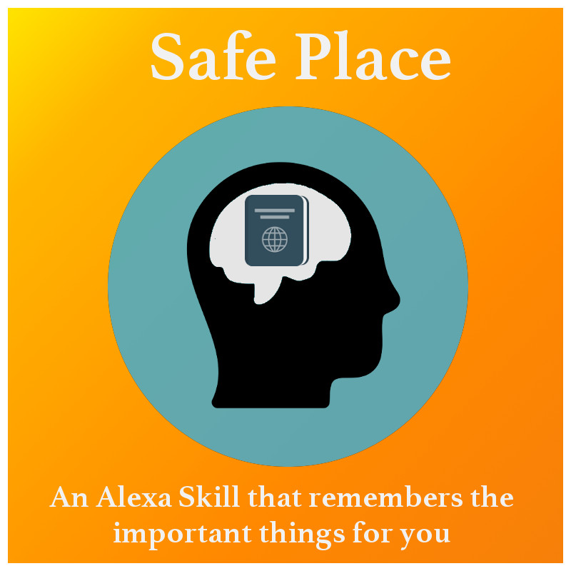 Safe Place Alexa Skill