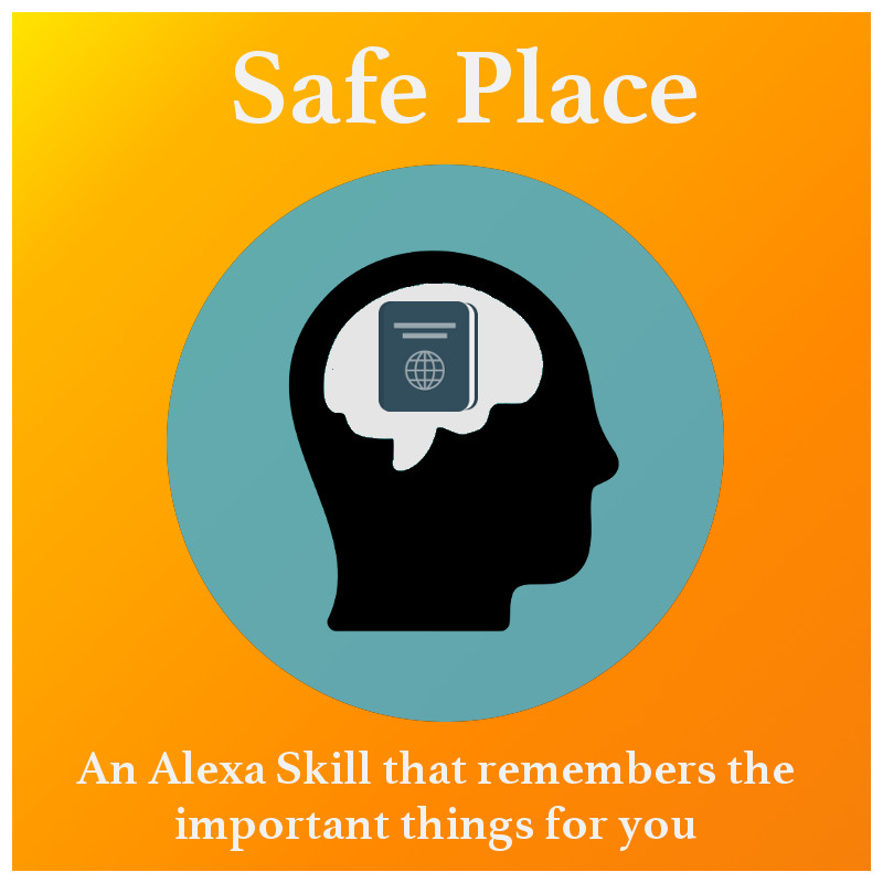 Safe Place logo